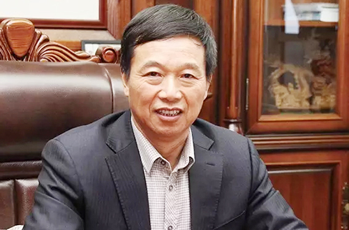 有“鵬”自東方來——記江蘇鵬飛集團(tuán)股份有限公司及其董事長、總經(jīng)理王家安